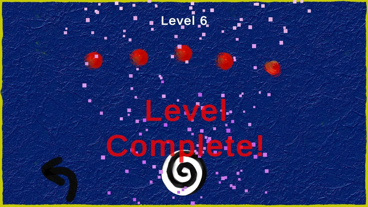 Spinochet Screenshot 4