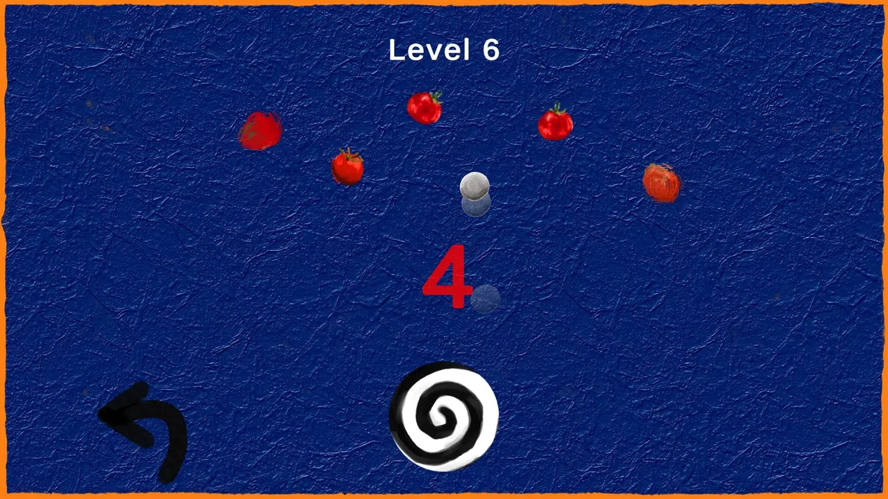 Spinochet Screenshot 3