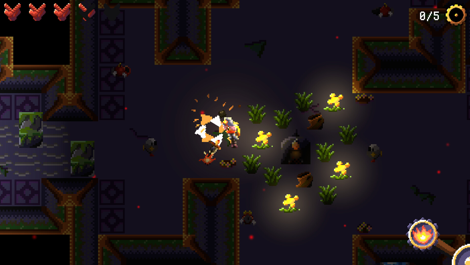 Timeless Trials Screenshot 8