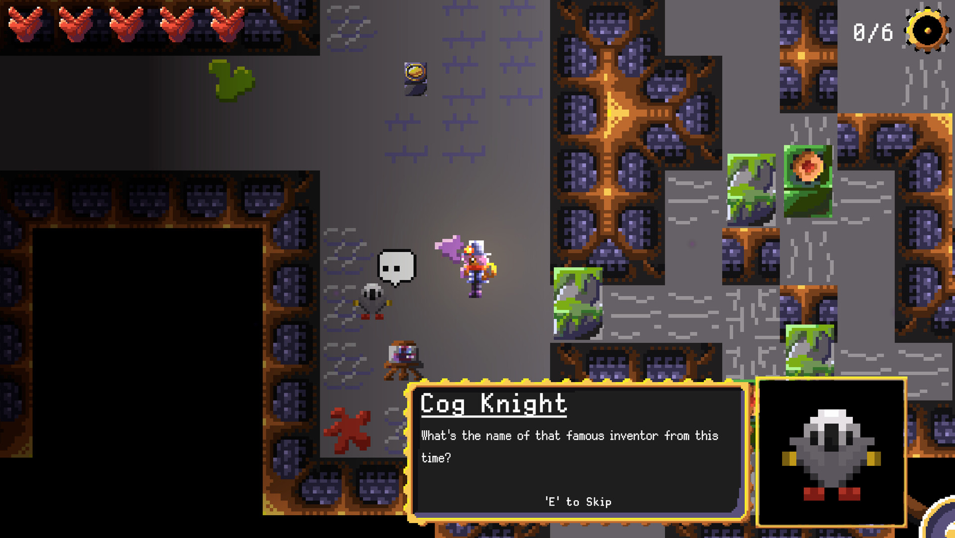 Timeless Trials Screenshot 5