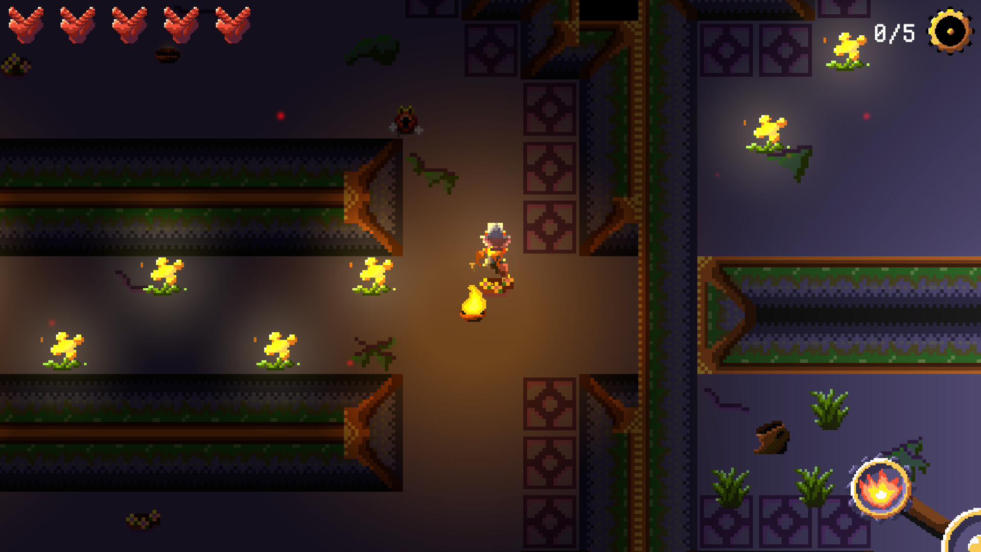 Timeless Trials Screenshot 7