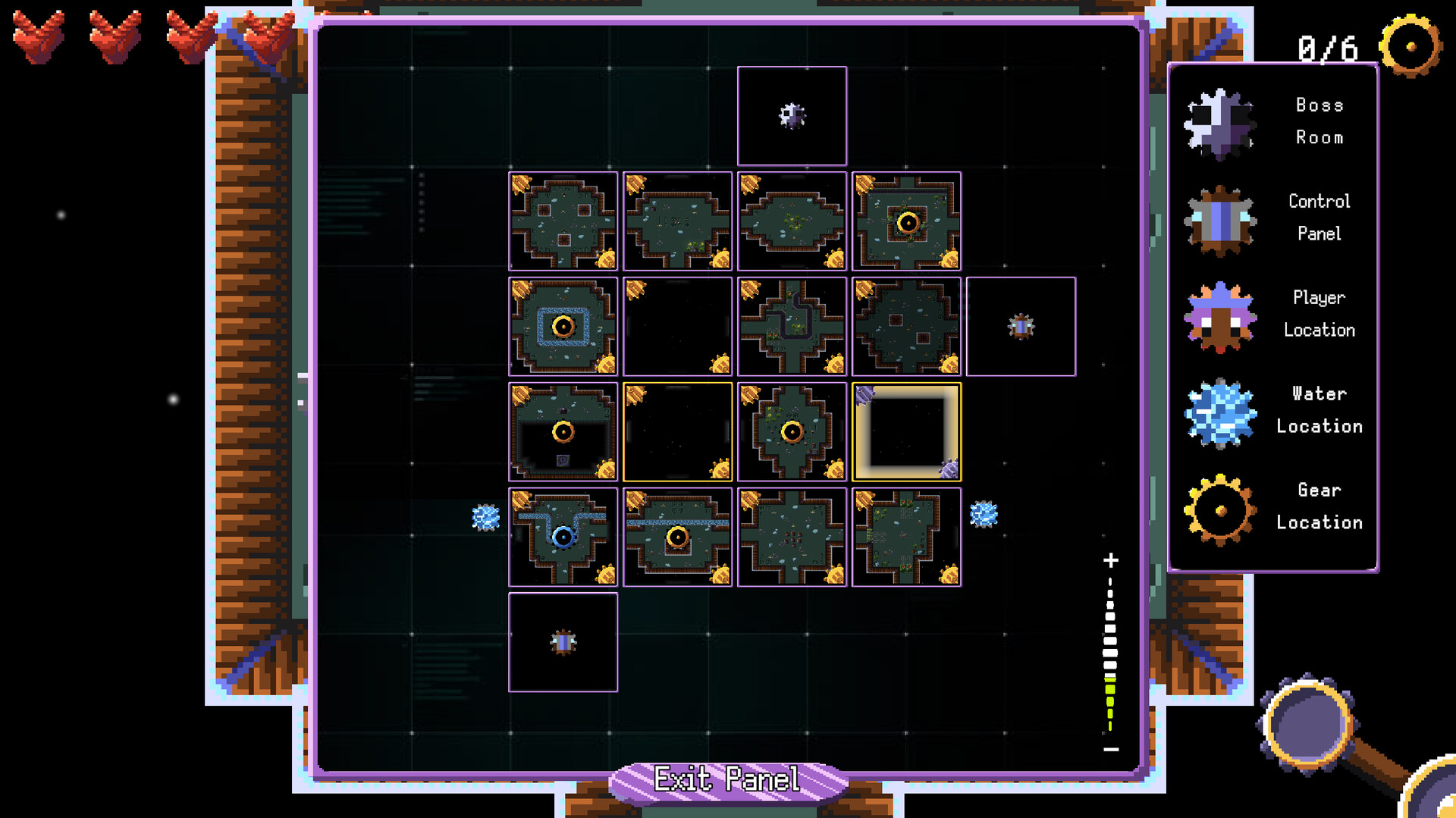 Timeless Trials Screenshot 6