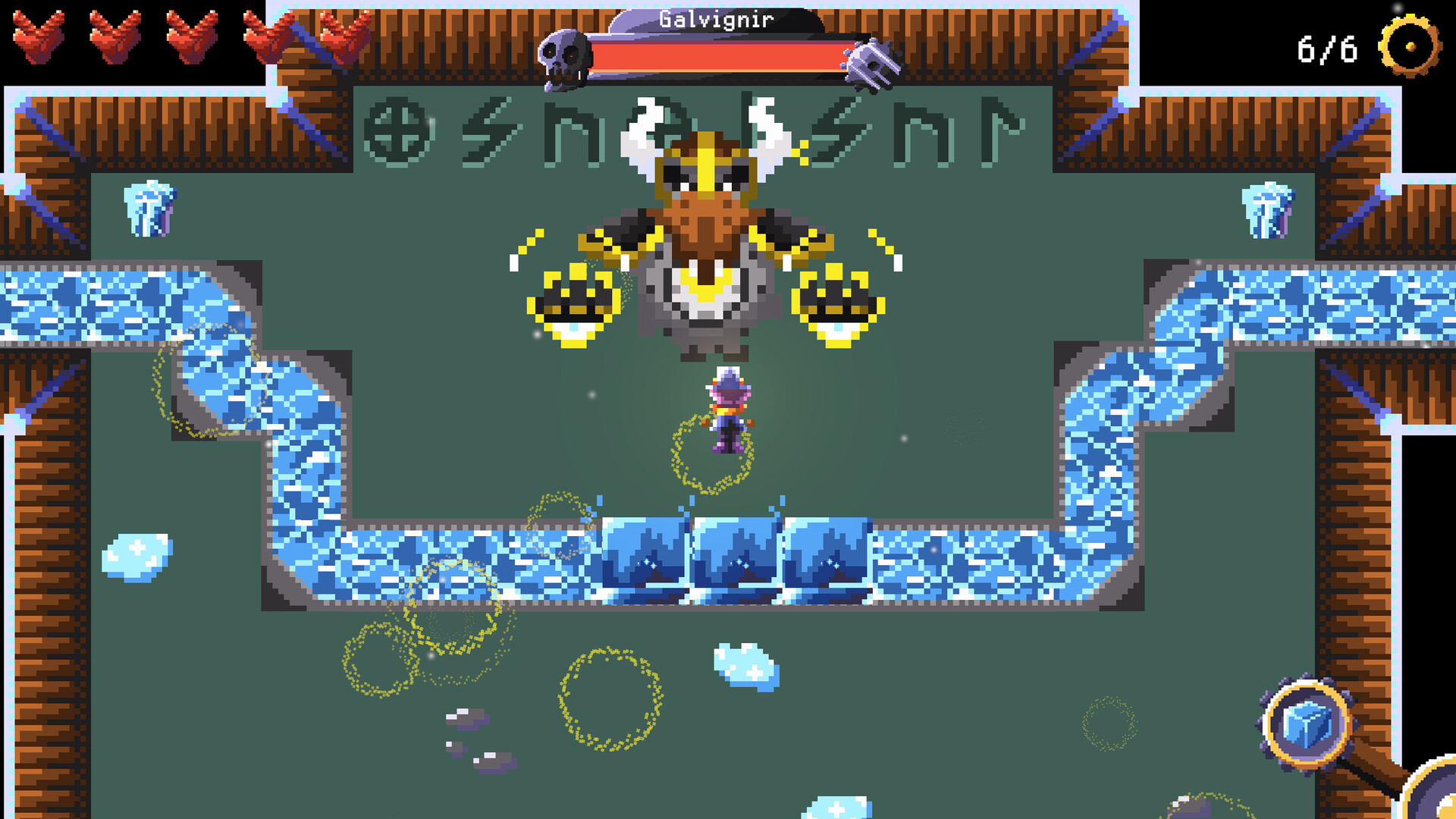 Timeless Trials Screenshot 2