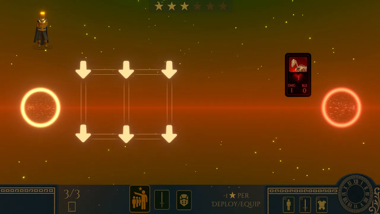 Clones Conquer Worlds Screenshot 5