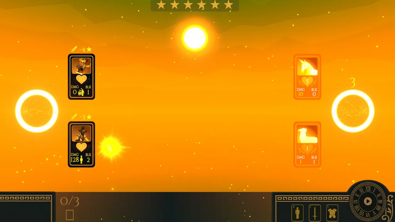 Clones Conquer Worlds Screenshot 3