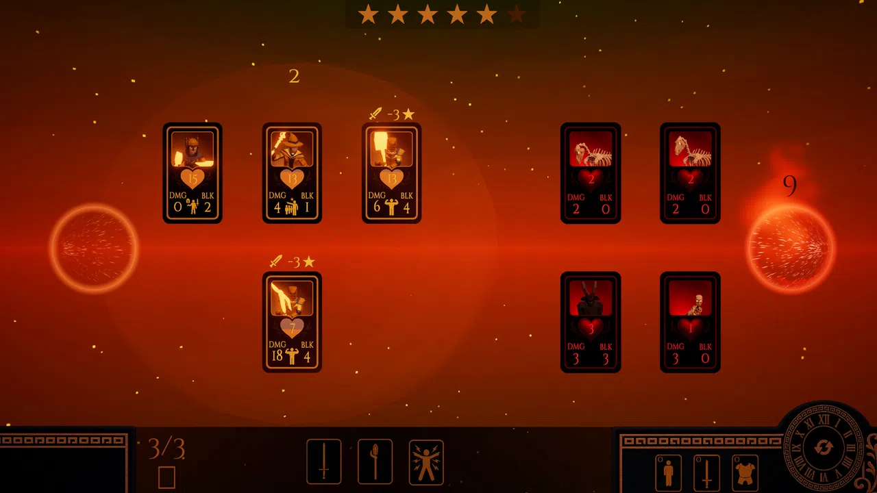 Clones Conquer Worlds Screenshot 2