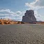 The Lone Ranger of the Gobi icon
