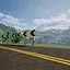 free flight icon