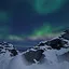 Flowing Rainbow of the Sky Curtain icon