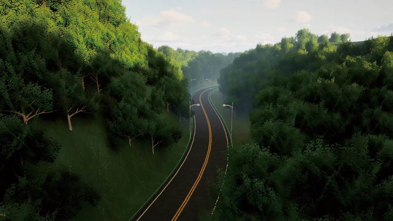 Drift Cart Screenshot 11