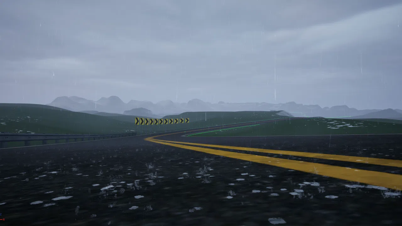 Drift Cart Screenshot 6