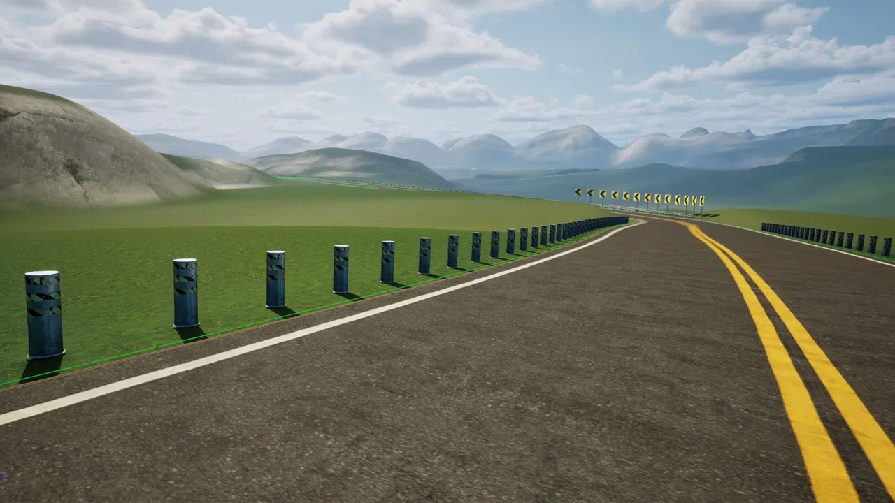 Drift Cart Screenshot 13