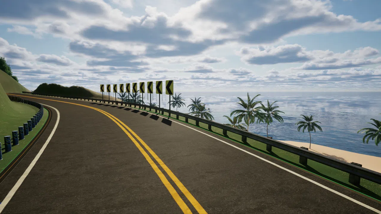 Drift Cart Screenshot 14