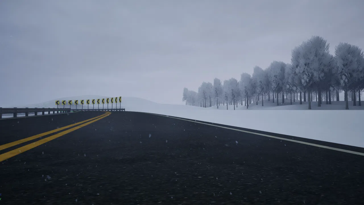 Drift Cart Screenshot 4
