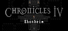 Chronicles IV: Ebonheim