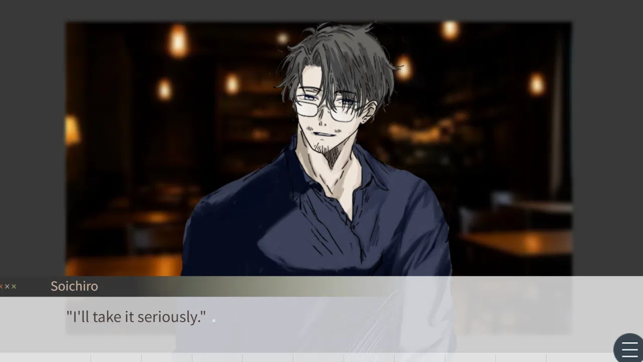 Pursuing My Uncle Screenshot 3