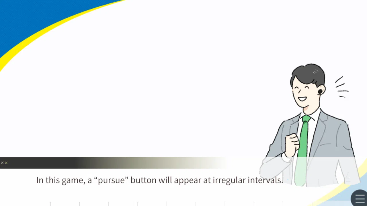 Pursuing My Uncle Screenshot 2
