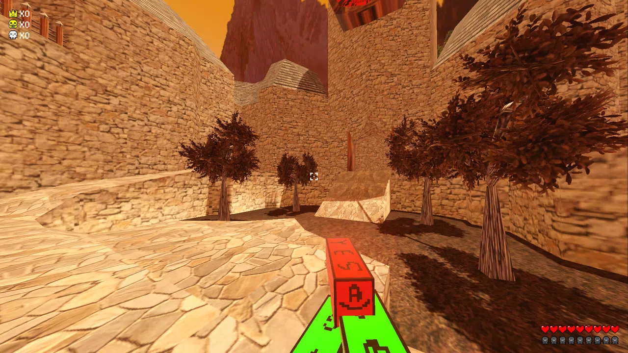 Yes Screenshot 7