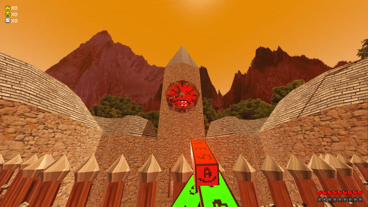 Yes Screenshot 3