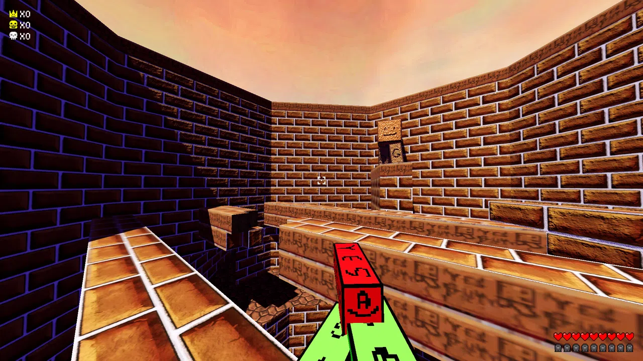 Yes Screenshot 2