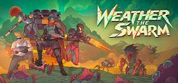 Weather the Swarm