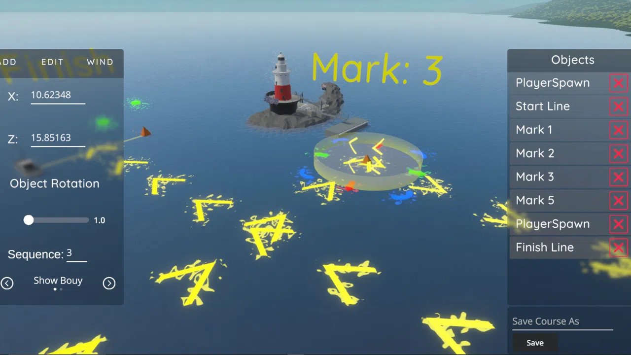 SailFront Screenshot 4