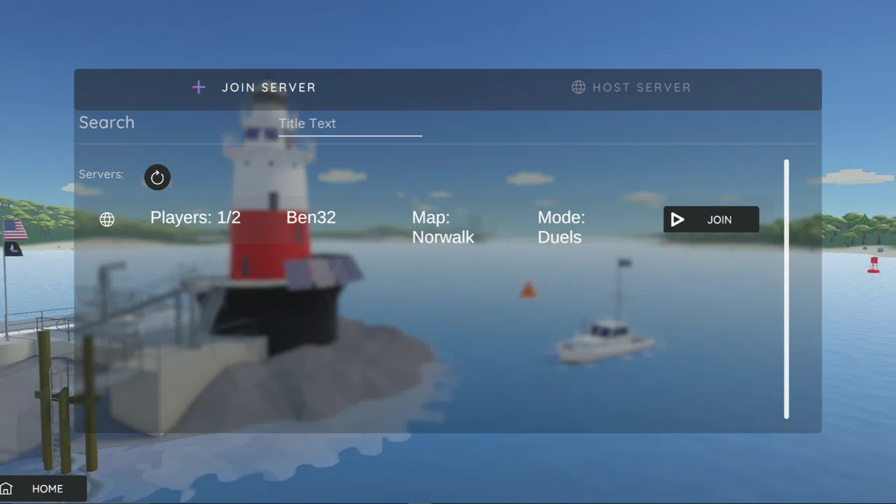 SailFront Screenshot 6