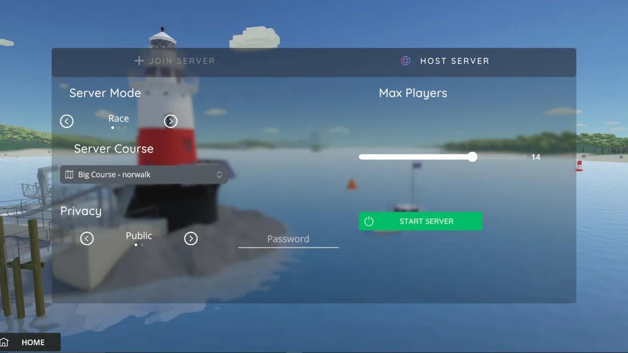 SailFront Screenshot 5