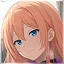Girl 1 icon