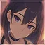 Girl 40 icon