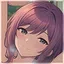 Girl 20 icon