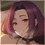 Girl 4 icon