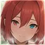 Girl 6 icon