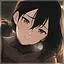 Girl 5 icon