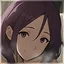 Girl 8 icon
