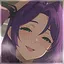 Girl 9 icon