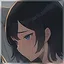 Girl 24 icon