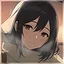 Girl 3 icon