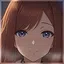 Girl 11 icon