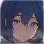 Girl 15 icon