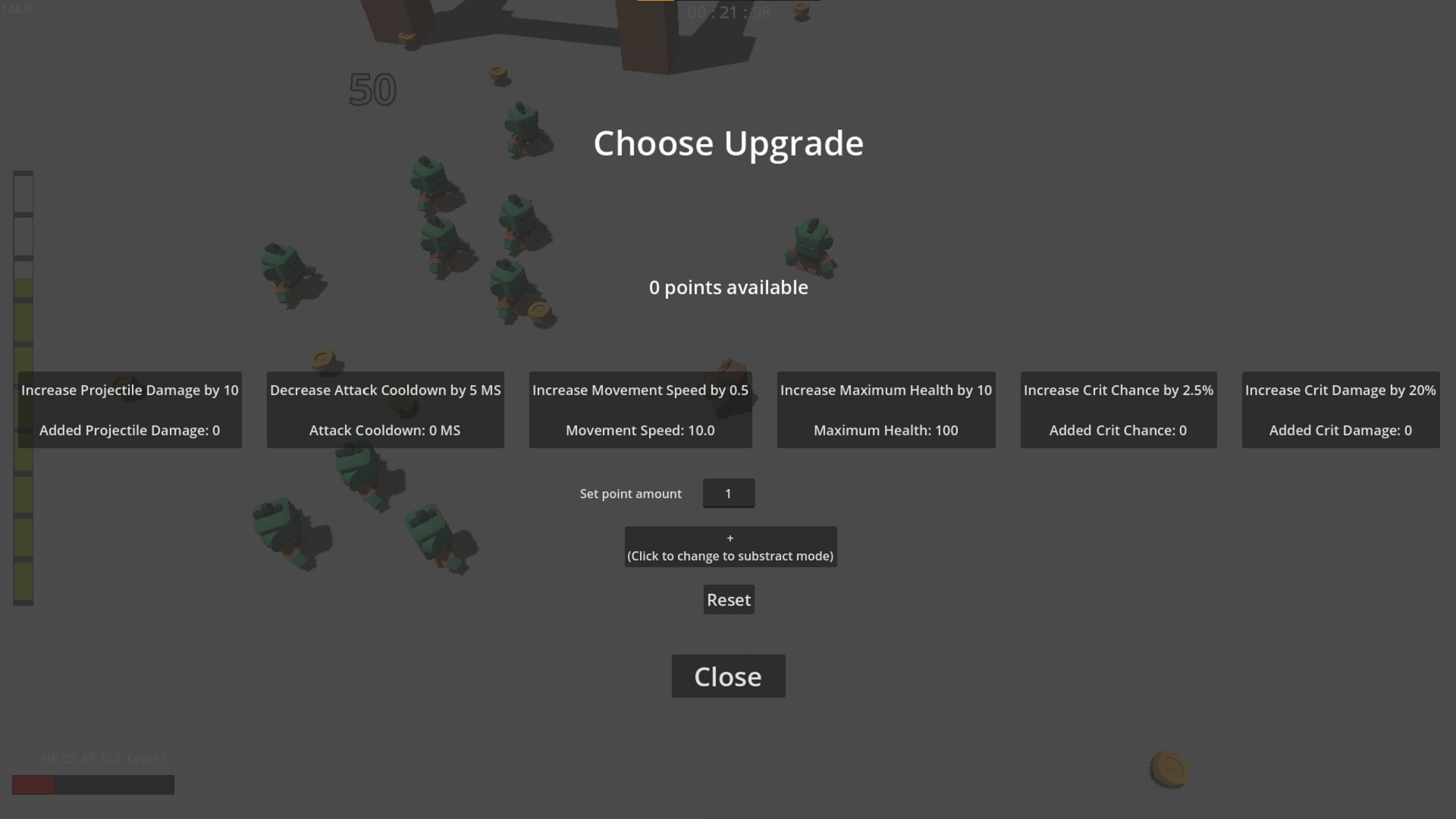 Rogue Balls Screenshot 3