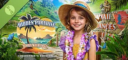 Hidden Paradise: Aloha with Love Collector's Edition Demo