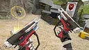 Hyper Dash - Mecha Bundle Screenshot 2