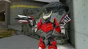 Hyper Dash - Mecha Bundle Screenshot 4