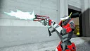 Hyper Dash - Mecha Bundle Screenshot 1