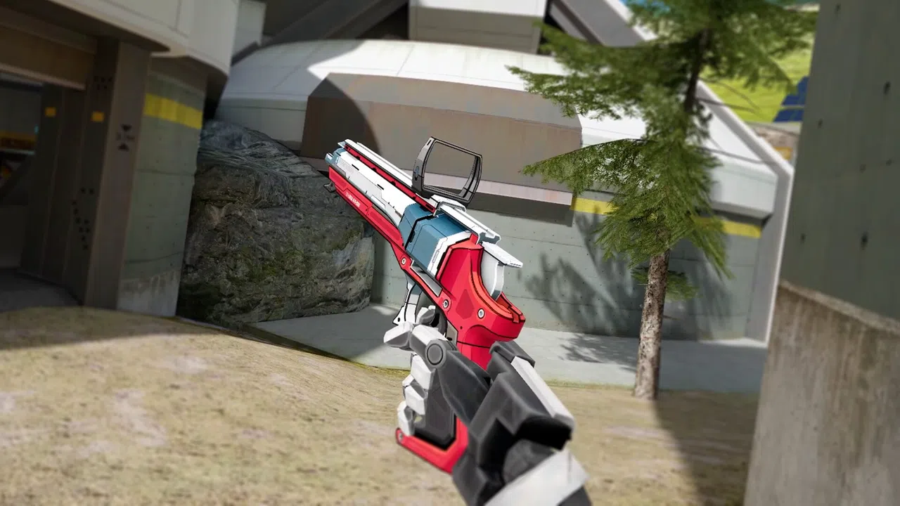 Hyper Dash - Mecha Bundle Screenshot 5