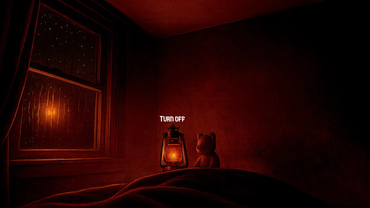 Adeline's story Screenshot 1