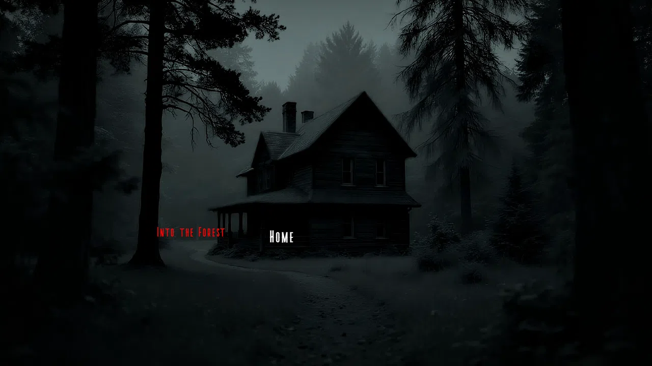 Adeline's story Screenshot 5