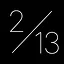 44.44% icon