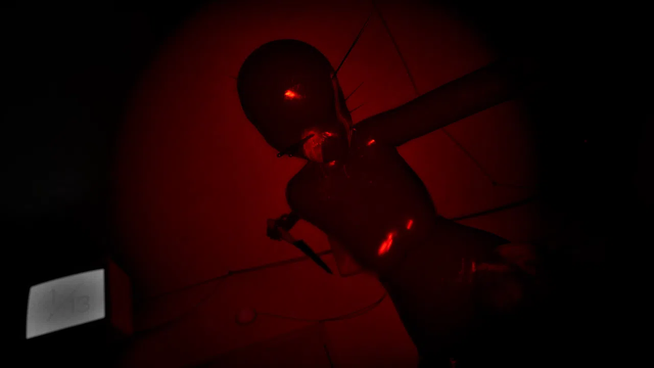 Door(2/3)¹³ Screenshot 2